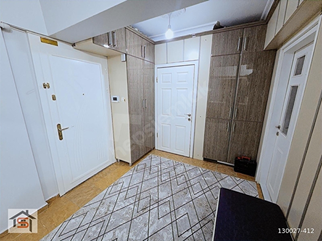 ETİMESGUT MERKEZDE 3+1 ÖN CEPHELİ MASRAFSIZ DAİRE - Görsel 18