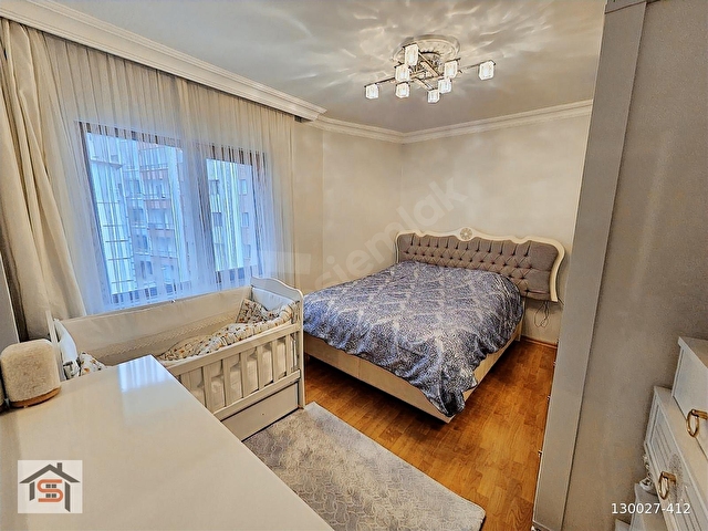 ETİMESGUT MERKEZDE 3+1 ÖN CEPHELİ MASRAFSIZ DAİRE - Görsel 28