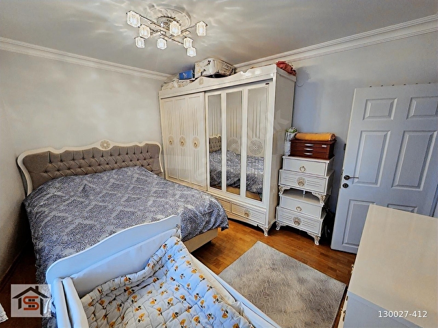 ETİMESGUT MERKEZDE 3+1 ÖN CEPHELİ MASRAFSIZ DAİRE - Görsel 27