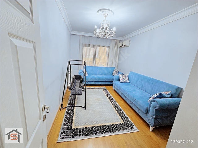 ETİMESGUT MERKEZDE 3+1 ÖN CEPHELİ MASRAFSIZ DAİRE - Görsel 22