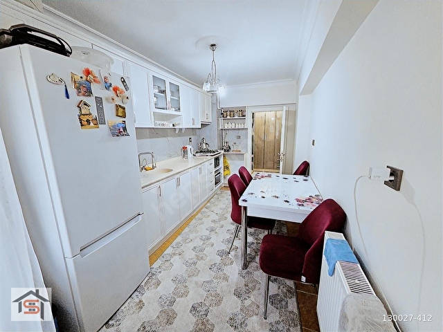 ETİMESGUT MERKEZDE 3+1 ÖN CEPHELİ MASRAFSIZ DAİRE - Görsel 7