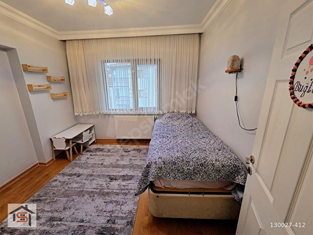 ETİMESGUT MERKEZDE 3+1 ÖN CEPHELİ MASRAFSIZ DAİRE - Görsel 23