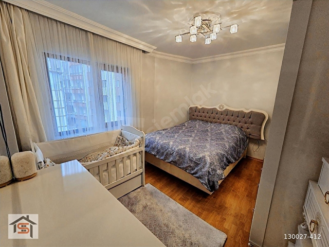ETİMESGUT MERKEZDE 3+1 ÖN CEPHELİ MASRAFSIZ DAİRE - Görsel 26