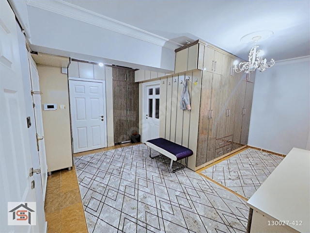 ETİMESGUT MERKEZDE 3+1 ÖN CEPHELİ MASRAFSIZ DAİRE - Görsel 15