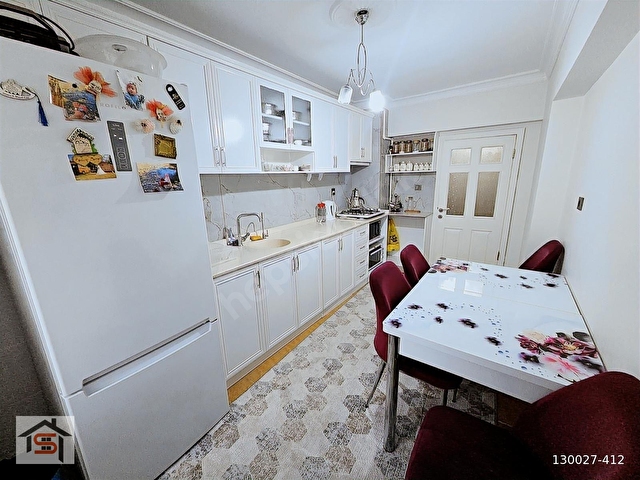 ETİMESGUT MERKEZDE 3+1 ÖN CEPHELİ MASRAFSIZ DAİRE - Görsel 4
