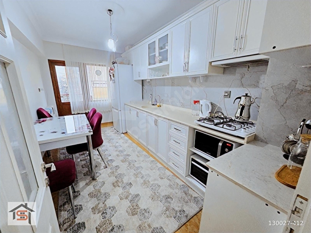 ETİMESGUT MERKEZDE 3+1 ÖN CEPHELİ MASRAFSIZ DAİRE - Görsel 5