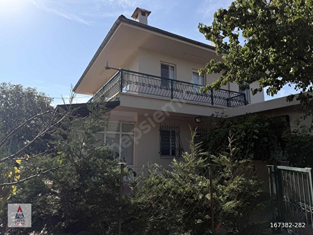 Sultan Yaylasında Lüks 1900m2 Bahçeli Dubleks Daire - Görsel 12