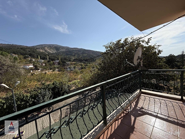 Sultan Yaylasında Lüks 1900m2 Bahçeli Dubleks Daire - Görsel 21