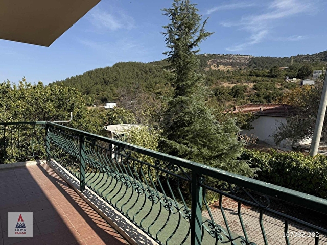 Sultan Yaylasında Lüks 1900m2 Bahçeli Dubleks Daire - Görsel 26