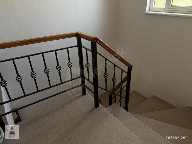 Sultan Yaylasında Lüks 1900m2 Bahçeli Dubleks Daire - Görsel 20