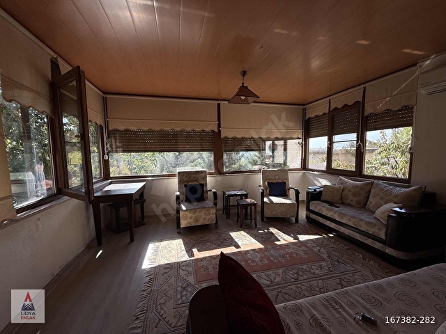 Sultan Yaylasında Lüks 1900m2 Bahçeli Dubleks Daire - Görsel 29