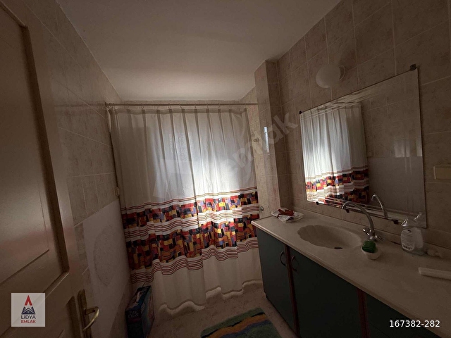 Sultan Yaylasında Lüks 1900m2 Bahçeli Dubleks Daire - Görsel 17