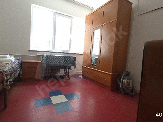 YALNİZGÜLDEN BAŞKENT HASTANESİNE YÜRÜME MESAFESİNDE 3+1 1  KAT ÖN CEPHE OLDUKÇA GENİŞ - Görsel 15