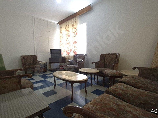 YALNİZGÜLDEN BAŞKENT HASTANESİNE YÜRÜME MESAFESİNDE 3+1 1  KAT ÖN CEPHE OLDUKÇA GENİŞ - Görsel 18