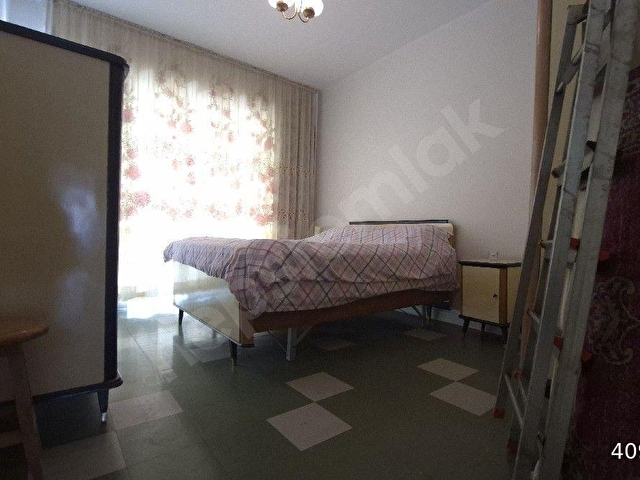 YALNİZGÜLDEN BAŞKENT HASTANESİNE YÜRÜME MESAFESİNDE 3+1 1  KAT ÖN CEPHE OLDUKÇA GENİŞ - Görsel 21