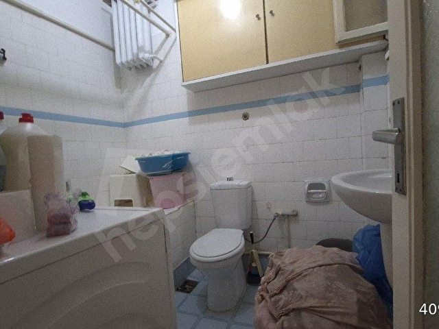 YALNİZGÜLDEN BAŞKENT HASTANESİNE YÜRÜME MESAFESİNDE 3+1 1  KAT ÖN CEPHE OLDUKÇA GENİŞ - Görsel 24