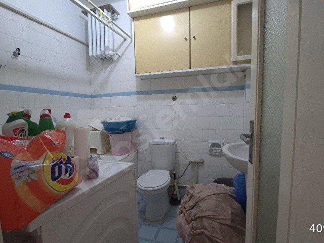 YALNİZGÜLDEN BAŞKENT HASTANESİNE YÜRÜME MESAFESİNDE 3+1 1  KAT ÖN CEPHE OLDUKÇA GENİŞ - Görsel 25