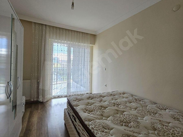 Garanti Emlaktan Devlet Hastanesi Karşısı K.Otoprklı Eşyalı 2+1 - Görsel 28