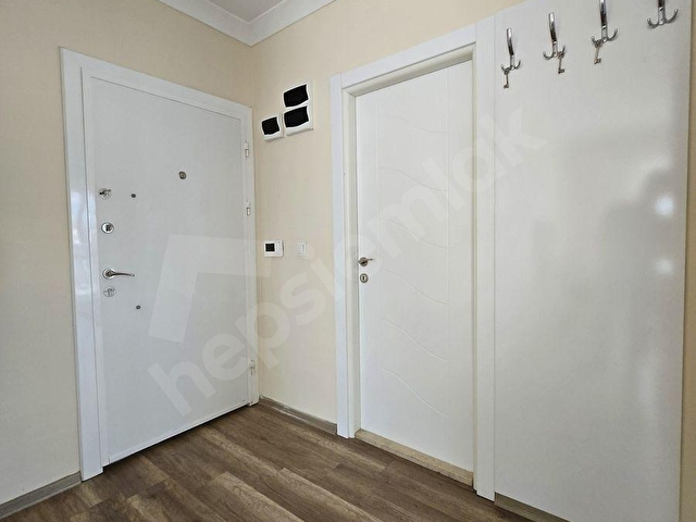 Garanti Emlaktan Devlet Hastanesi Karşısı K.Otoprklı Eşyalı 2+1 - Görsel 16