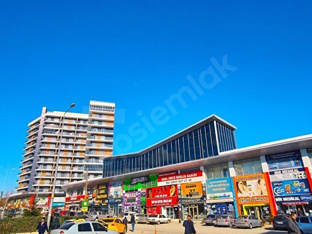Garanti Emlaktan Devlet Hastanesi Karşısı K.Otoprklı Eşyalı 2+1 - Görsel 10