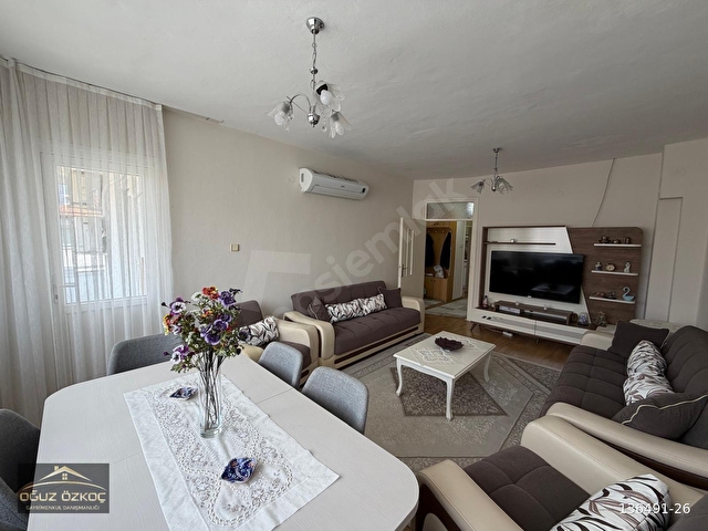 YENİ HASTANE KARŞI SOKAĞINDA SATILIK DAİRE - Görsel 5