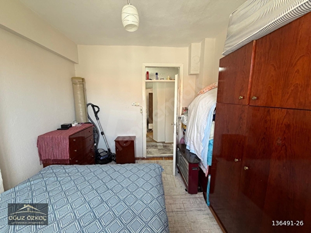 YENİ HASTANE KARŞI SOKAĞINDA SATILIK DAİRE - Görsel 13