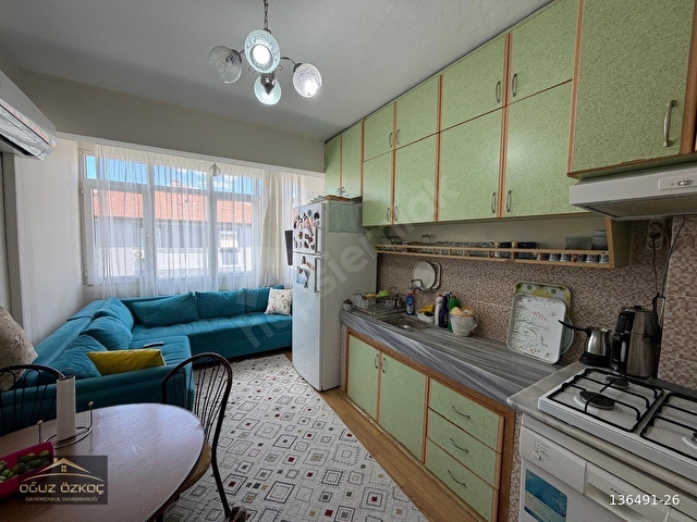 YENİ HASTANE KARŞI SOKAĞINDA SATILIK DAİRE - Görsel 22