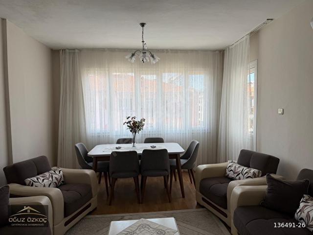 YENİ HASTANE KARŞI SOKAĞINDA SATILIK DAİRE - Görsel 7