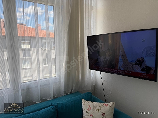 YENİ HASTANE KARŞI SOKAĞINDA SATILIK DAİRE - Görsel 29