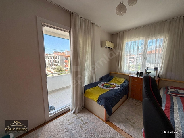 YENİ HASTANE KARŞI SOKAĞINDA SATILIK DAİRE - Görsel 16