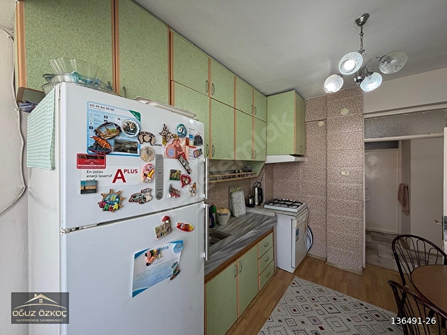 YENİ HASTANE KARŞI SOKAĞINDA SATILIK DAİRE - Görsel 28