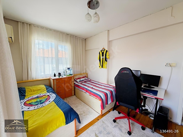 YENİ HASTANE KARŞI SOKAĞINDA SATILIK DAİRE - Görsel 17