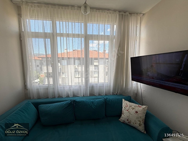 YENİ HASTANE KARŞI SOKAĞINDA SATILIK DAİRE - Görsel 30