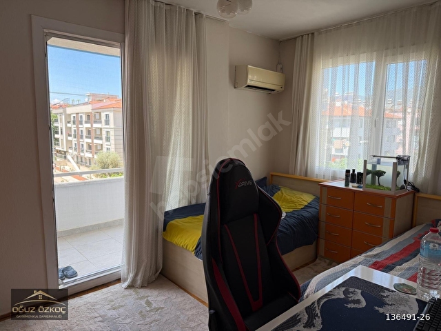 YENİ HASTANE KARŞI SOKAĞINDA SATILIK DAİRE - Görsel 14