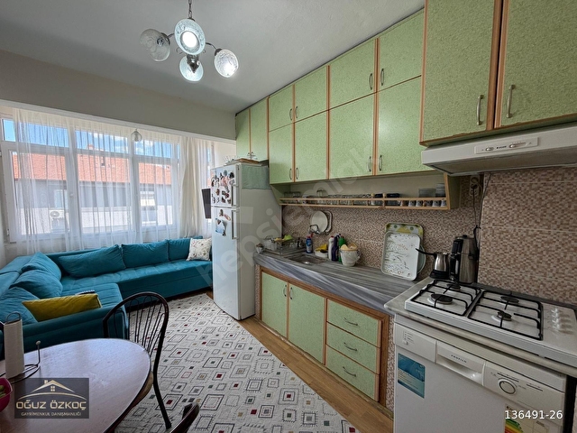 YENİ HASTANE KARŞI SOKAĞINDA SATILIK DAİRE - Görsel 26