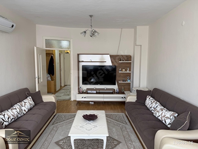 YENİ HASTANE KARŞI SOKAĞINDA SATILIK DAİRE - Görsel 3