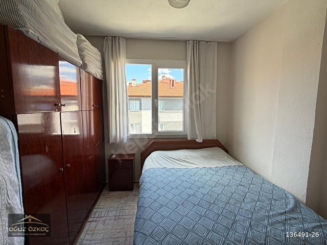 YENİ HASTANE KARŞI SOKAĞINDA SATILIK DAİRE - Görsel 10