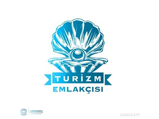 KAŞ GELEMİŞ YALI MEVKİİ FULL DENİZ MANZARALI SATILIK 2B ARSALAR.. - Görsel 2