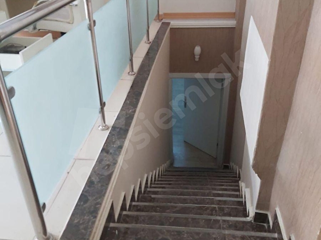 POLATTAN SİNAN CADDE ÜZERİ | 140 m² | FULL YAPILI | KOMBİLİ | MERKEZİ KONUMDA İŞ YERİ - Görsel 15