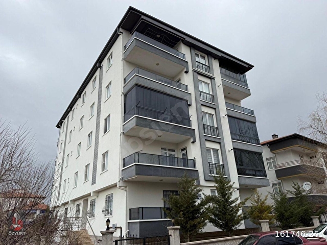 Merkez Laleli Satılık