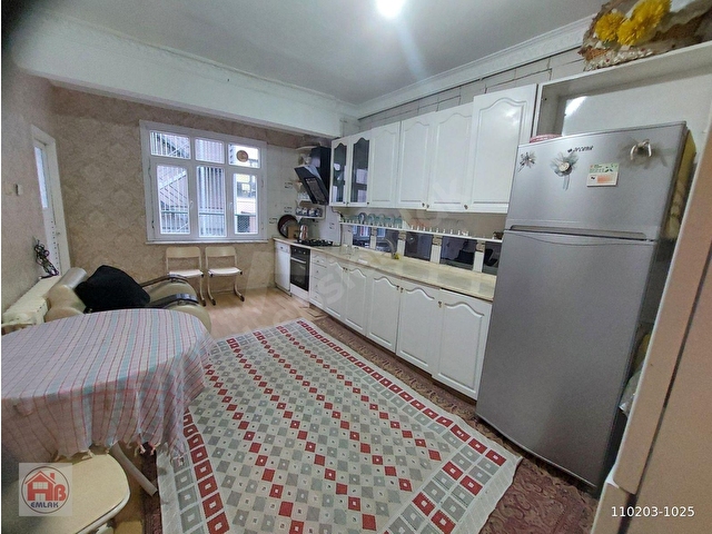 kadiköy boyaci emlaktan kosuyolundal katıp salıh sok4 katlı müstakıl bina1 adet dükkan - Görsel 11