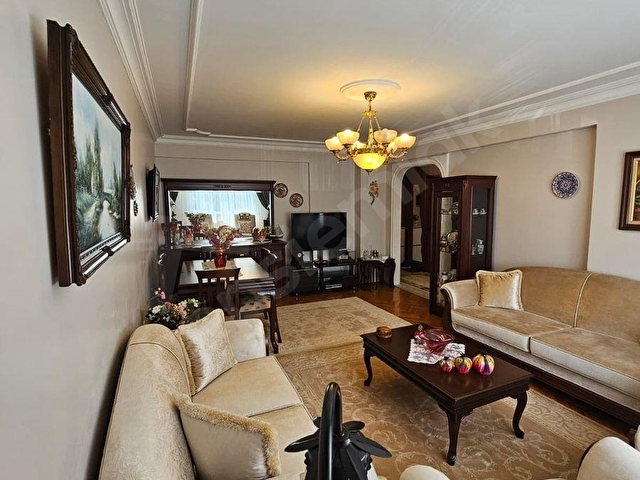 ALTAYÇEŞME SİTE İÇİ GÜVENLİKLİ OTOPARKLI METRO 2DK MASRAFSIZ 3+1 - Görsel 11