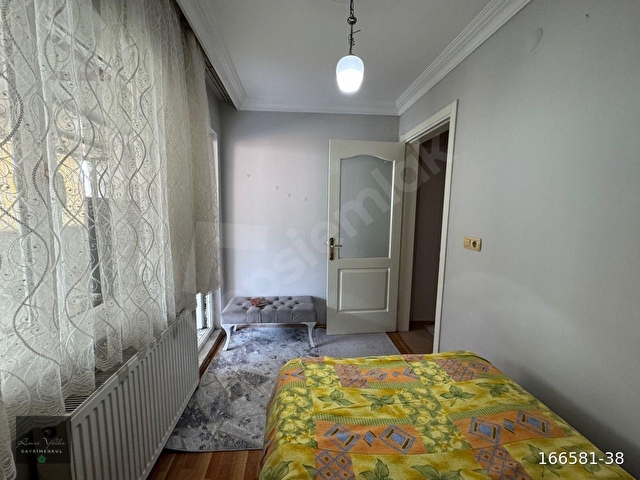 ADAKALE MAH SATILIK TERASLI DUBLEKS DAİREMİZ - Görsel 13