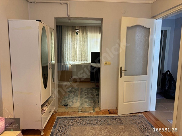 ADAKALE MAH SATILIK TERASLI DUBLEKS DAİREMİZ - Görsel 19