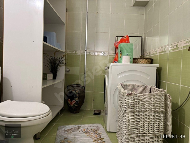 ADAKALE MAH SATILIK TERASLI DUBLEKS DAİREMİZ - Görsel 27
