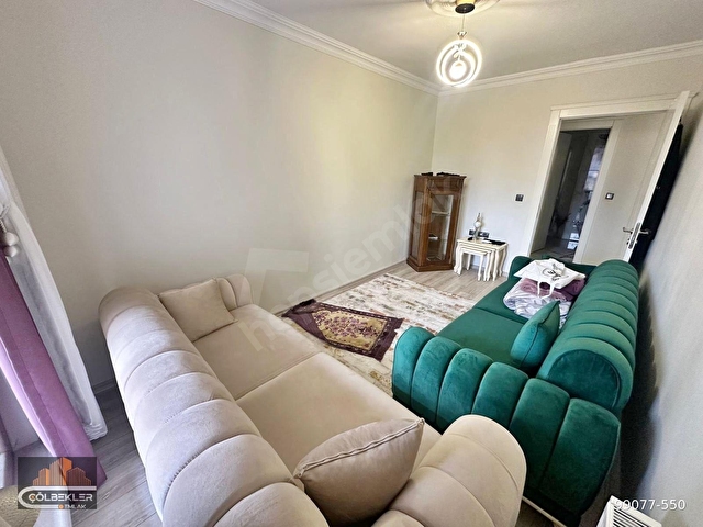 ADNAN MENDERES MAHDE 4+1 4 KATTA ÇİFT CEPHE TERAS BALKON SİTEDE - Görsel 22