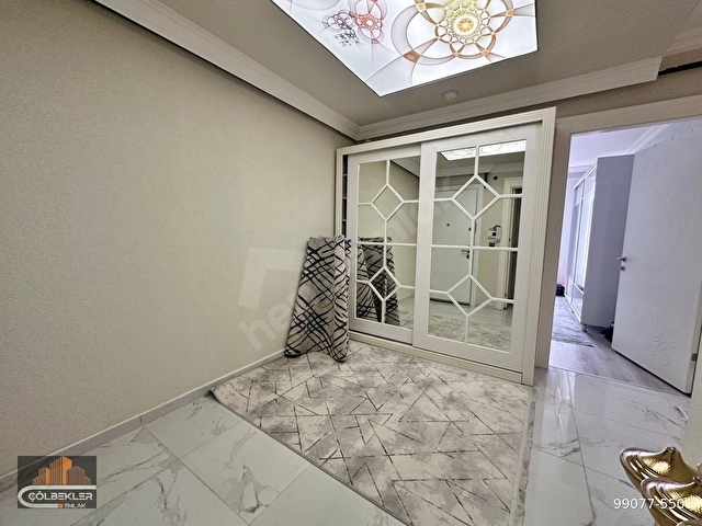 ADNAN MENDERES MAHDE 4+1 4 KATTA ÇİFT CEPHE TERAS BALKON SİTEDE - Görsel 15