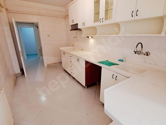 BAĞLAR BAŞI MH*KUYUBAŞI METRO*YAKINI 3+1 Y.GİRİŞ*BALKONLU - Görsel 23