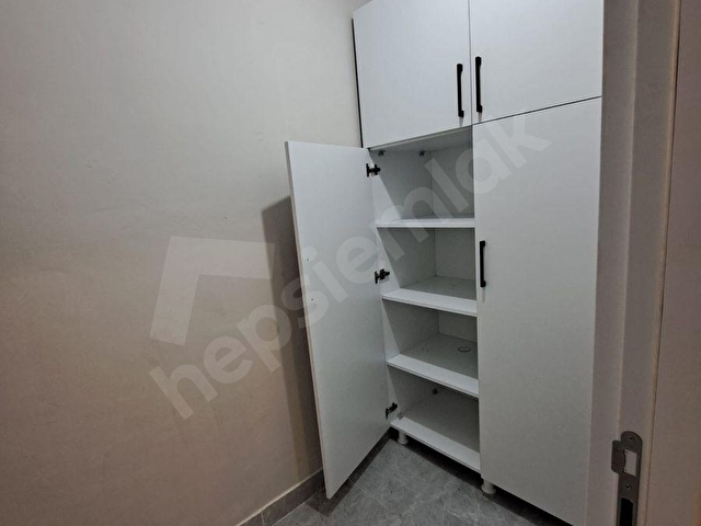 BAĞLAR BAŞI MH*KUYUBAŞI METRO*YAKINI 3+1 Y.GİRİŞ*BALKONLU - Görsel 12