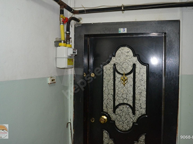 LÜLEBURGAZ YENİ MAHALLEDE KİRALIK 3+1 DAİRE - Görsel 8